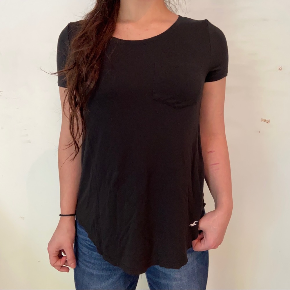 Hollister Must-Have Easy T-Shirt
